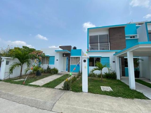 Casa en venta en Nacajuca, Tabasco