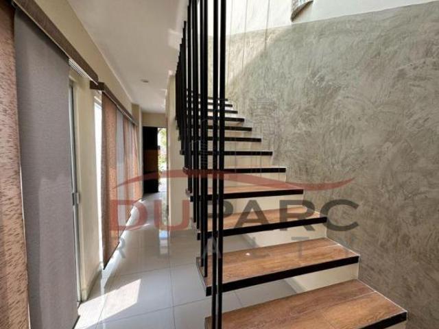 Casa en Venta Residencial Paseo de los Bosques