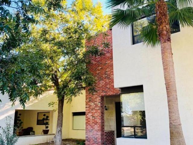 Casa en Venta Residencial San Alberto