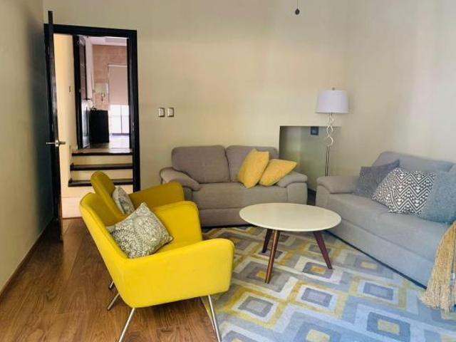 Casa en Venta Residencial San Alberto