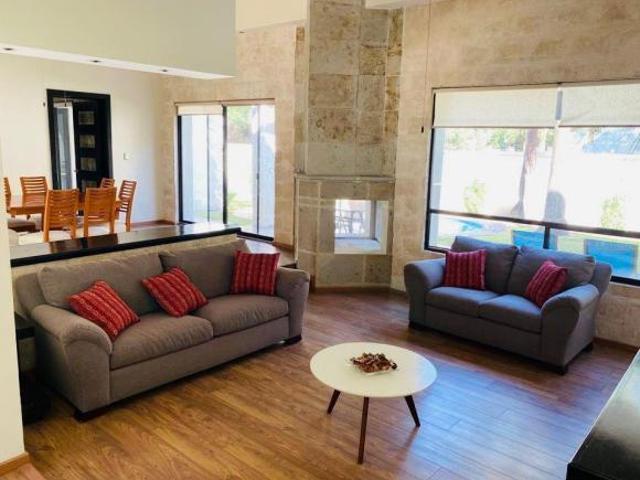Casa en Venta Residencial San Alberto