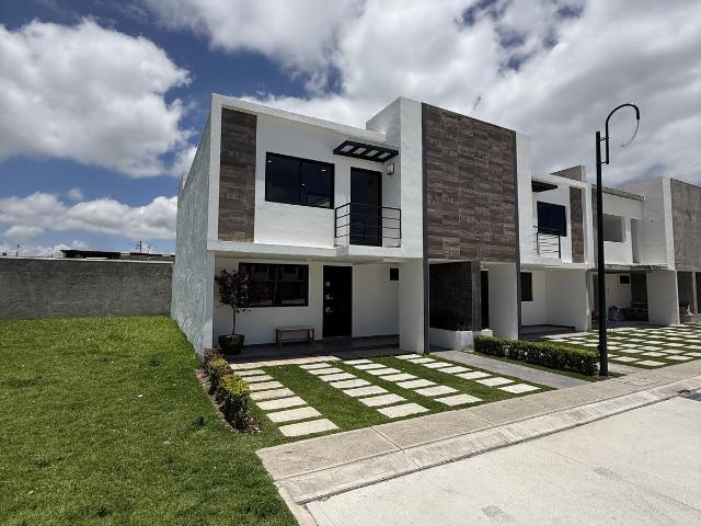 Casa en venta en Rayón, Estado de México