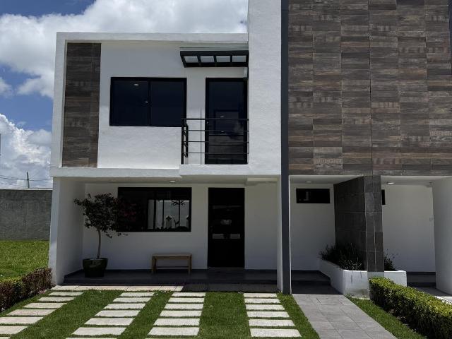 Casa en venta en Rayón, Estado de México