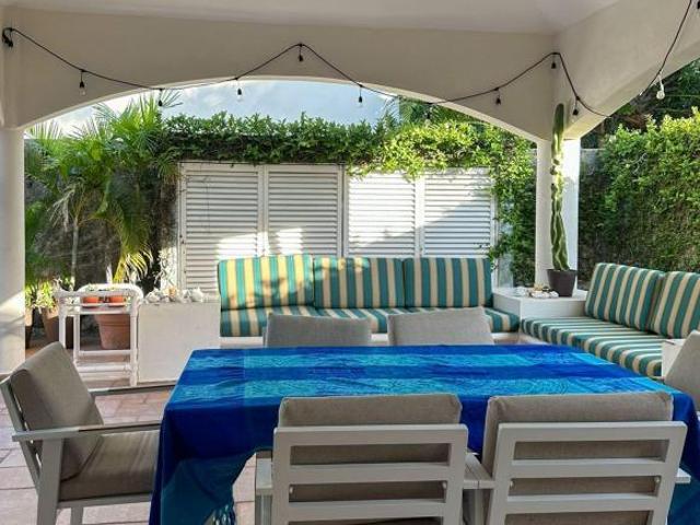 CASA EN VENTA RESIDENCIAL VILLA MAGNA, CANCUN, Q. ROO