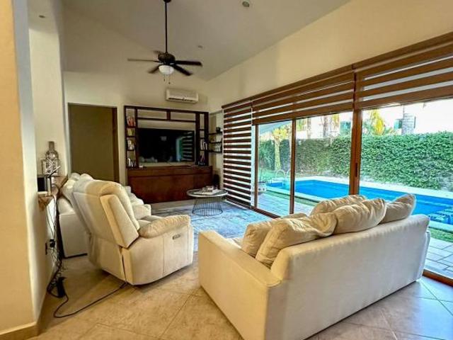 CASA EN VENTA RESIDENCIAL VILLA MAGNA, CANCUN, Q. ROO