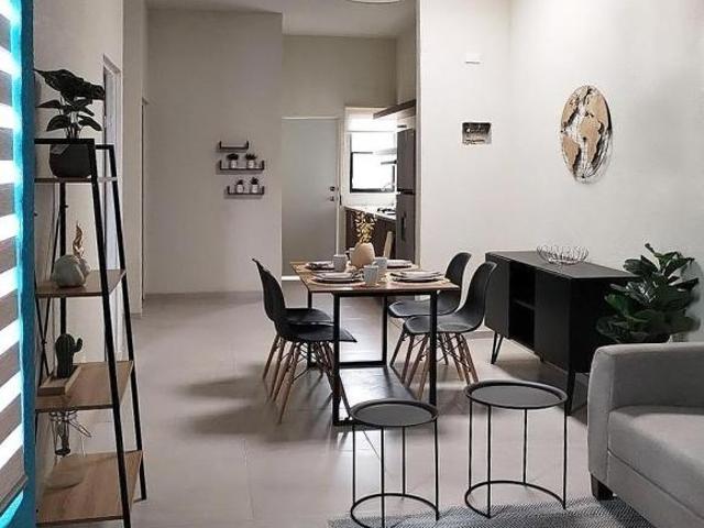 CASA EN VENTA RESIDENCIAL ZIMA