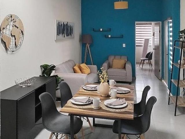 CASA EN VENTA RESIDENCIAL ZIMA