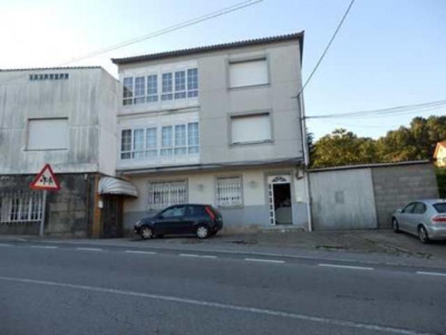 Casa en venta en A Barbanza, Galicia