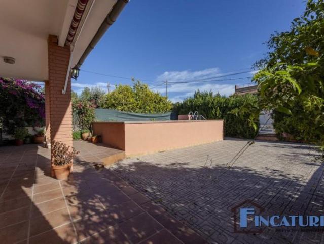 Casa en venta en l'Horta Sud, Valencia