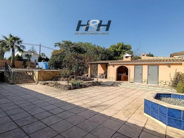 Casa en venta en Urbanització Mas de Traver, el Camp de Túria