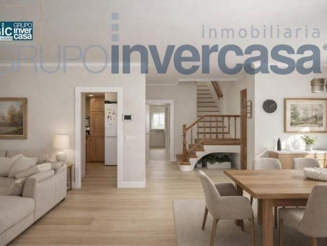 Casa en venta en el Camp de Túria, Valencia