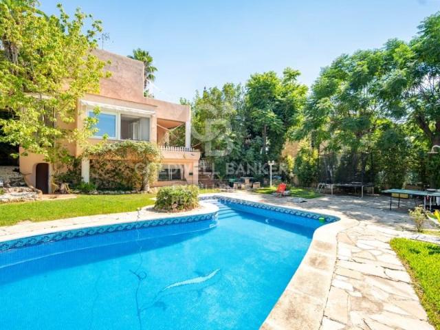 Casa en venta en Urbanització Mas de Traver, el Camp de Túria