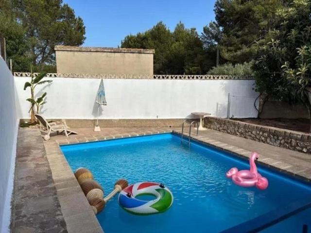 Casa en venta en el Camp de Túria, Valencia