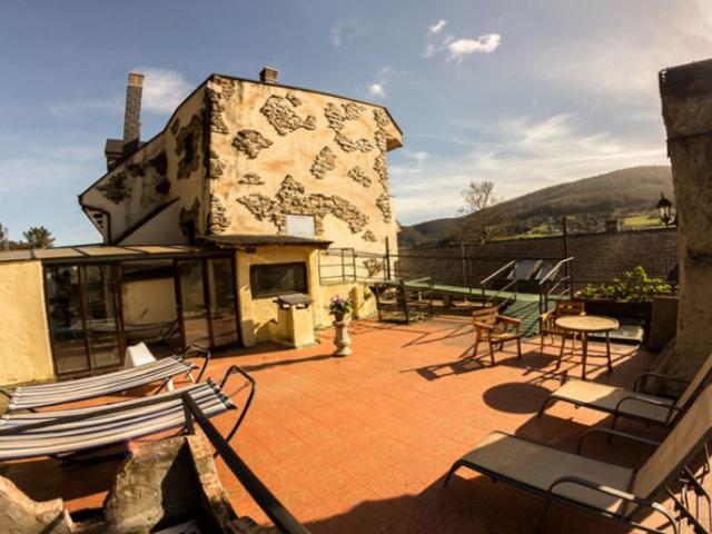 Casa en venta en A Mariña Oriental, Galicia