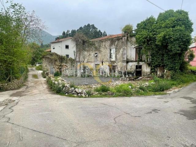 Casa en venta en Collera, Ribadesella
