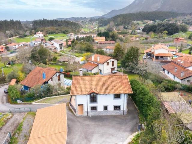 Casa en venta en Ribadesella/Ribeseya, Asturias