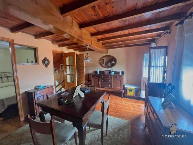 Casa en venta en Ribadesella