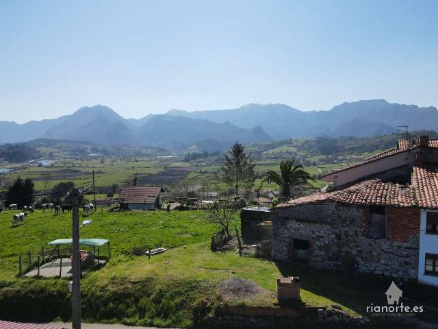 Casa en venta en Ribadesella, Lloviu