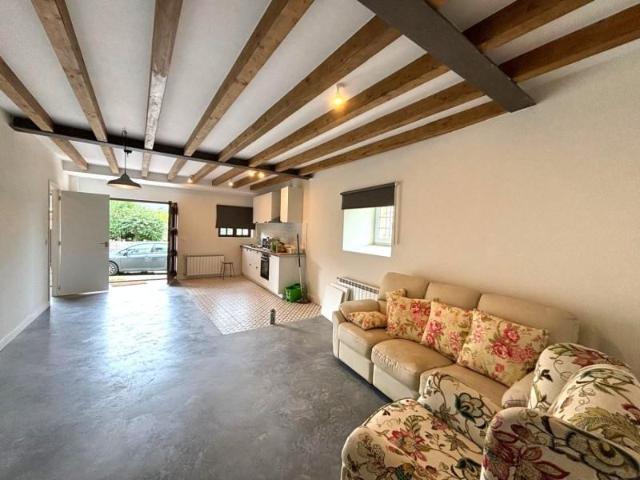 Casa en venta en Hoz de Anero, Ribamontán Al Monte
