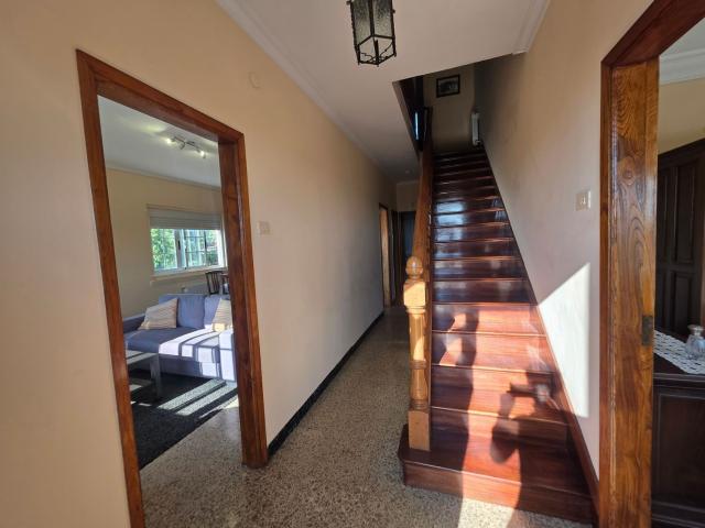 Casa en venta en Ribeira, A Barbanza