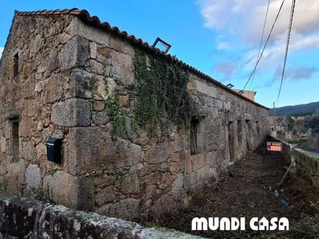 Casa en venta en Sillobre, Ferrol