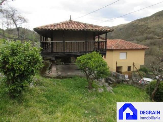 Casa en venta en Ribera De Arriba, Llavareyos