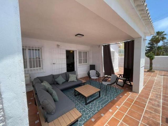 Casa en venta en Torre de Benagalbón, La Axarquía