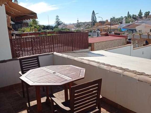 Casa en venta en Las Zorreras, La Axarquía