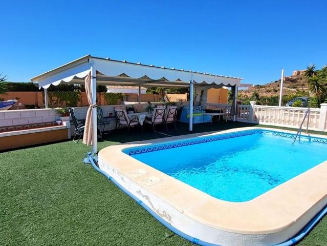 Casa en venta en La Axarquía, Andalucía