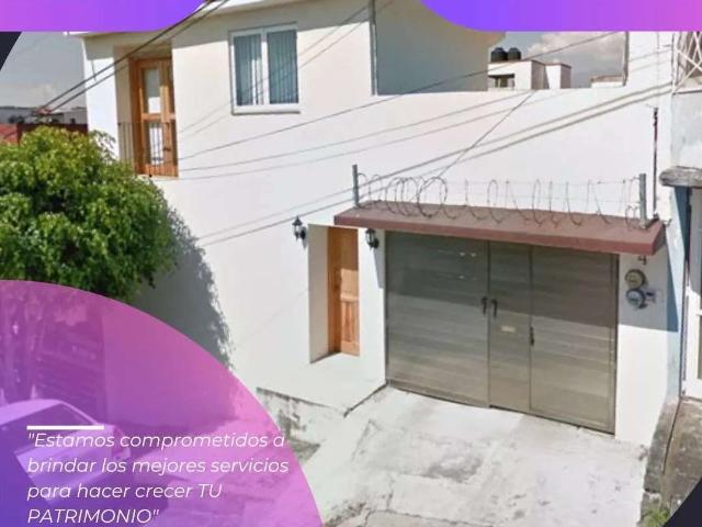 Casa en venta en Xalapa, Veracruz