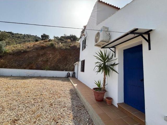 Casa en venta en La Axarquía, Andalucía