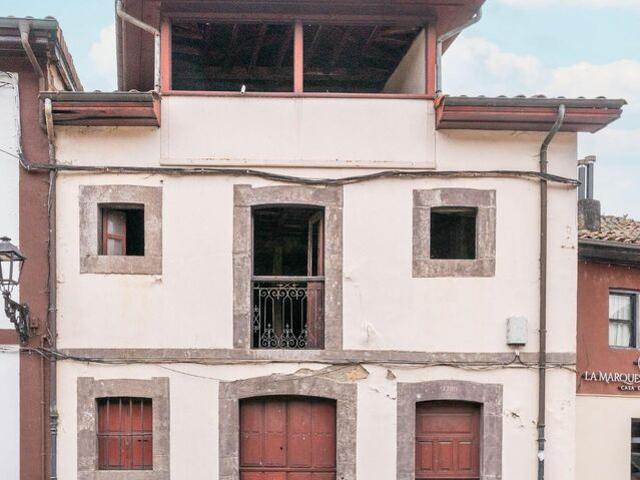 Chalet en venta en Sobrescobio, Asturias