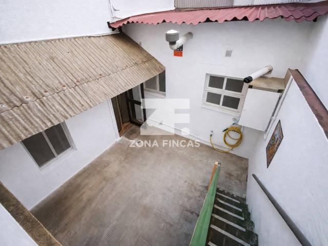 Casa en venta en Riu Nord, Barcelonès