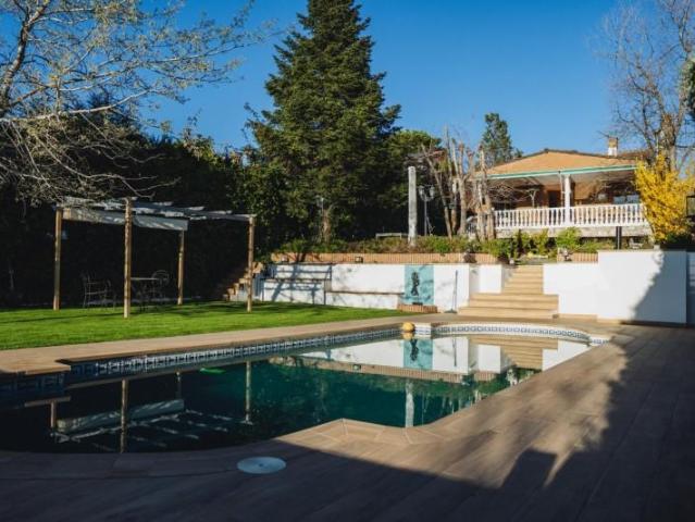 Casa en venta en Rivas Centro, Rivas-vaciamadrid