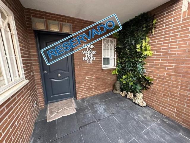 Casa en venta en Rivas-vaciamadrid, Campillo de San Isidro