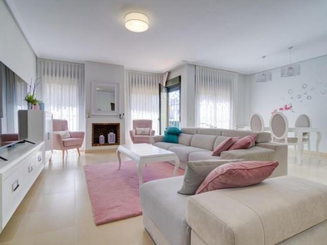 Casa en venta en Rivas Centro, Rivas-vaciamadrid