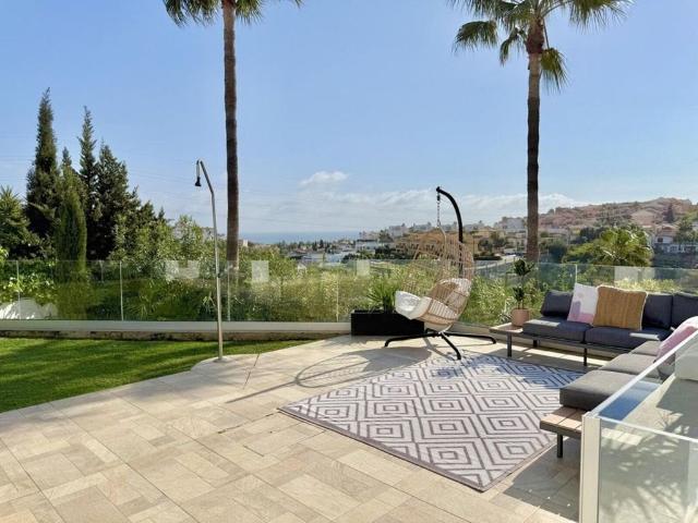 Casa en venta en Artola, Costa del Sol Occidental