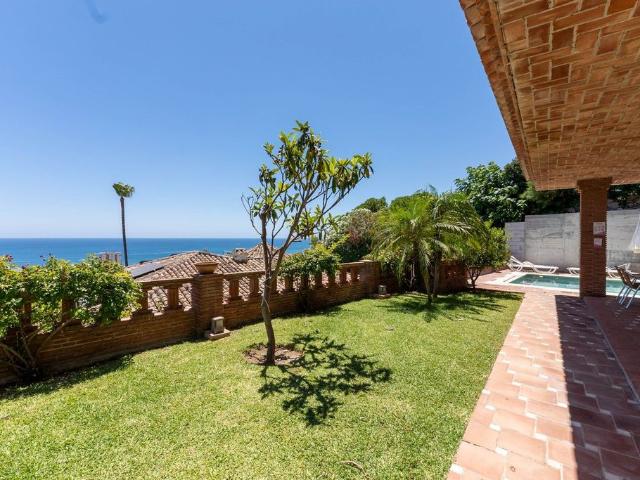 Casa en venta en Artola, Costa del Sol Occidental