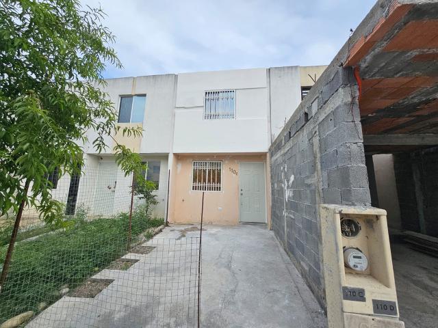 Casa En Condominio en venta en Nuevo León