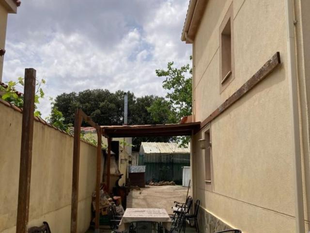Casa en venta en Robledo, Castilla-La Mancha