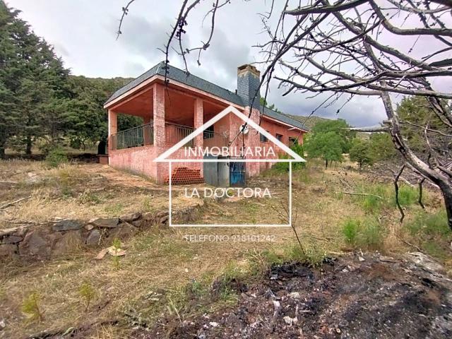 Casa en venta en Robledo De Chavela