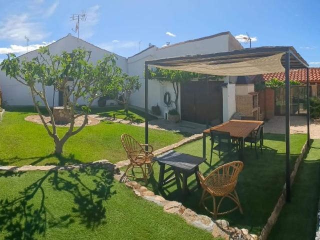 Casa en venta en Robliza De Cojos