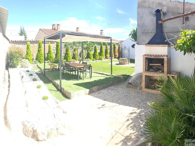 Casa en venta en Matilla De Los Caños Del Río, Castilla y León