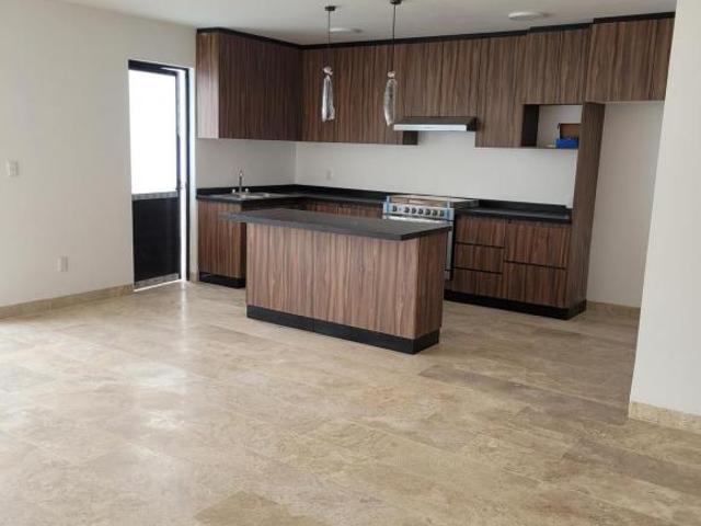 Casa en venta en Jaralito, San Marcos Carmona