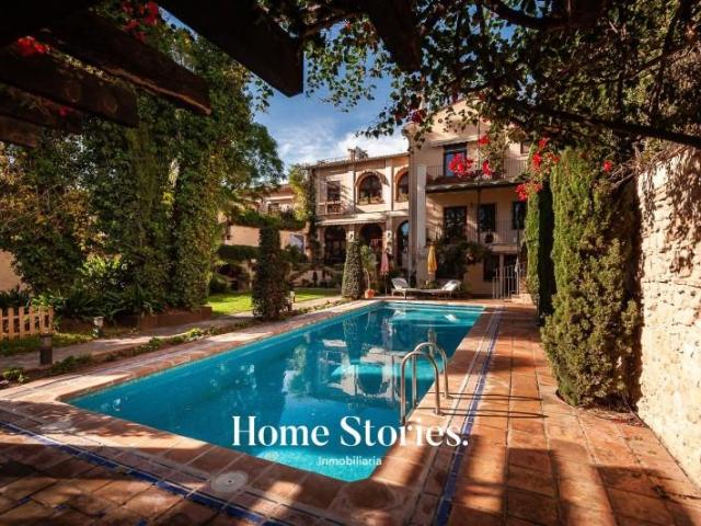 Casa en venta en l'Horta Nord, Valencia