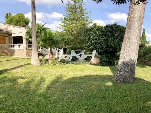 Casa en venta en Pobles del Nord, Comarca de València