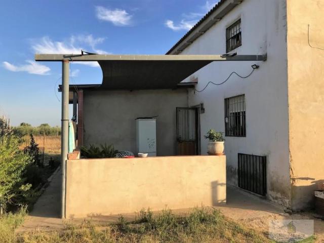 Casa en venta en El Condado, Andalucía