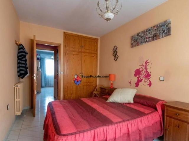 Casa en venta en Sexmo de Cabezas, Roda De Eresma