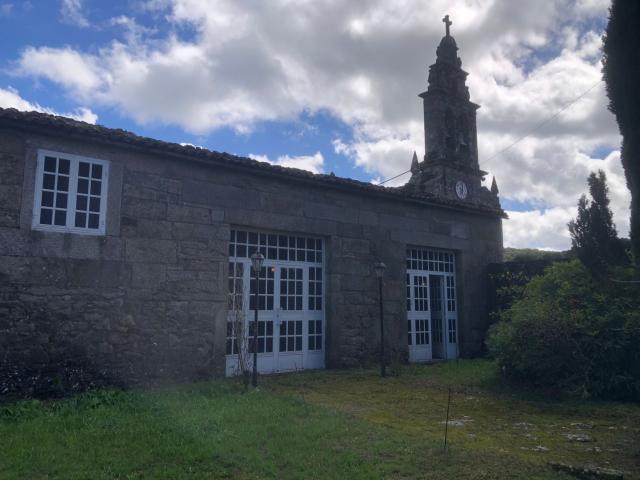 Casa en venta en O Deza, Galicia