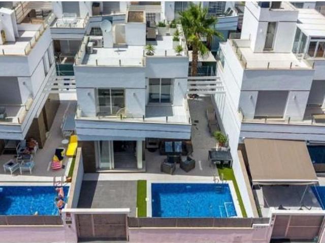 Casa en venta en Urbanización Doña Pepa, el Baix Segura / La Vega Baja